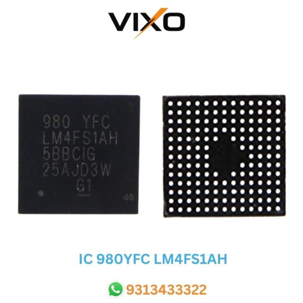 VIXO IC 980YFC LM4FS1AH APPLE