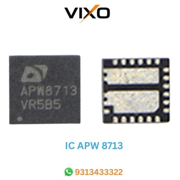 VIXO IC APW8713 APW 8713