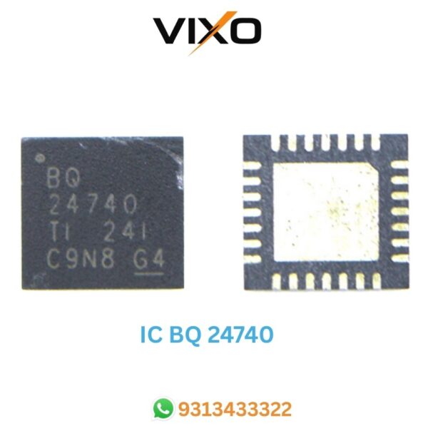 VIXO IC BQ24740