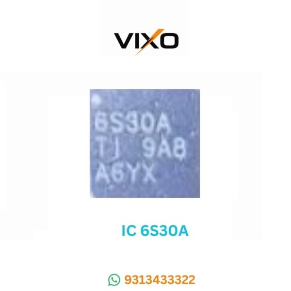 VIXO IC 6530A 6S30A