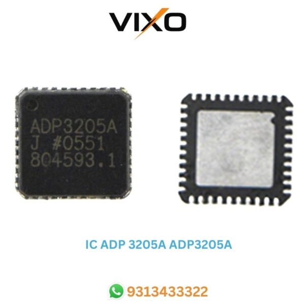 VIXO IC ADP3205A ADP 3205 A