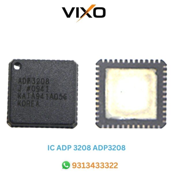 VIXO IC ADP3208 ADP 3208