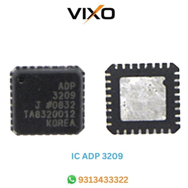VIXO IC ADP3209 ADP 3209
