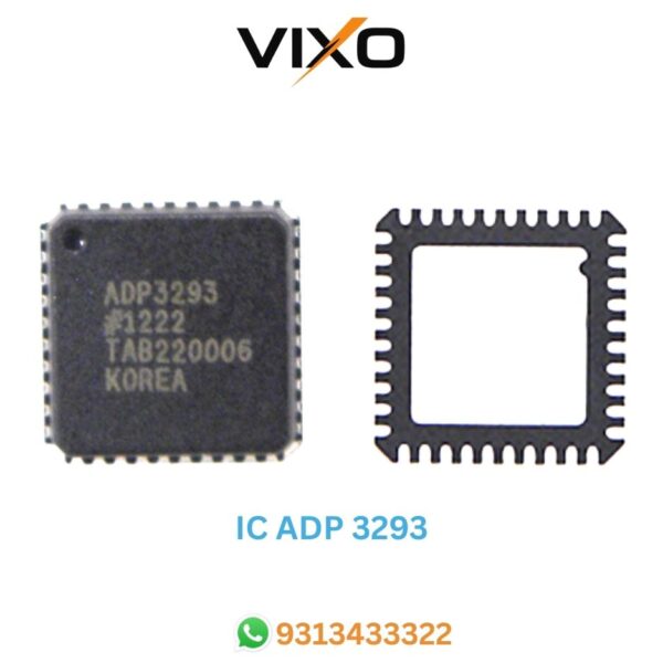 VIXO IC ADP3293 ADP 3293