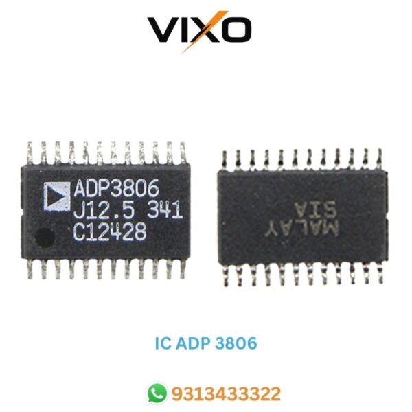 VIXO IC ADP3806 ADP 3806