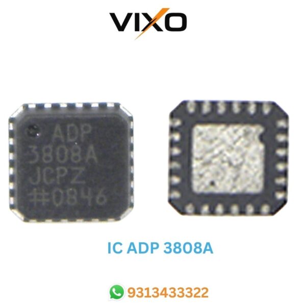 VIXO IC ADP3808A ADP 3808 A