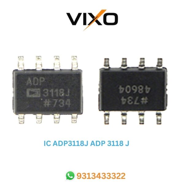 VIXO IC ADP3118J ADP 3118 J