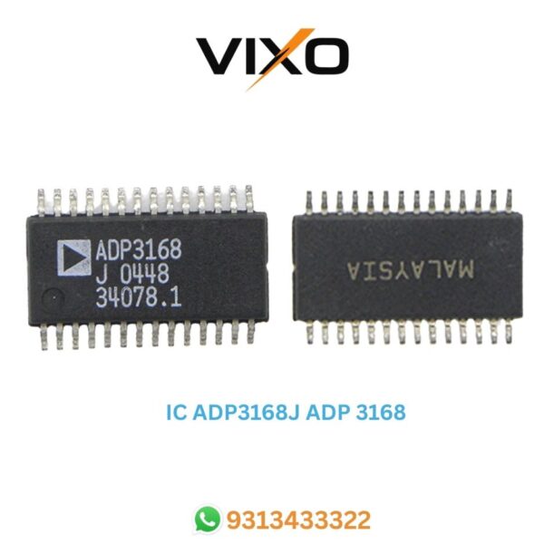 VIXO IC ADP3168J ADP 3168
