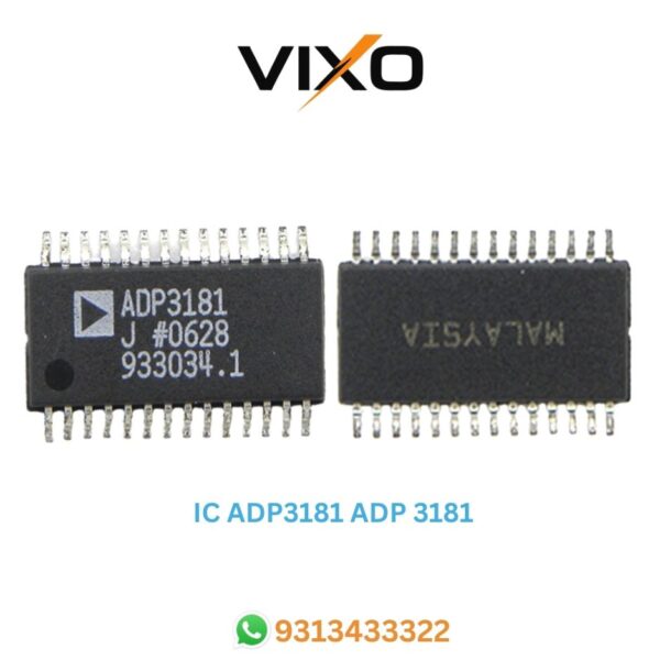 VIXO IC ADP3181 ADP 3181