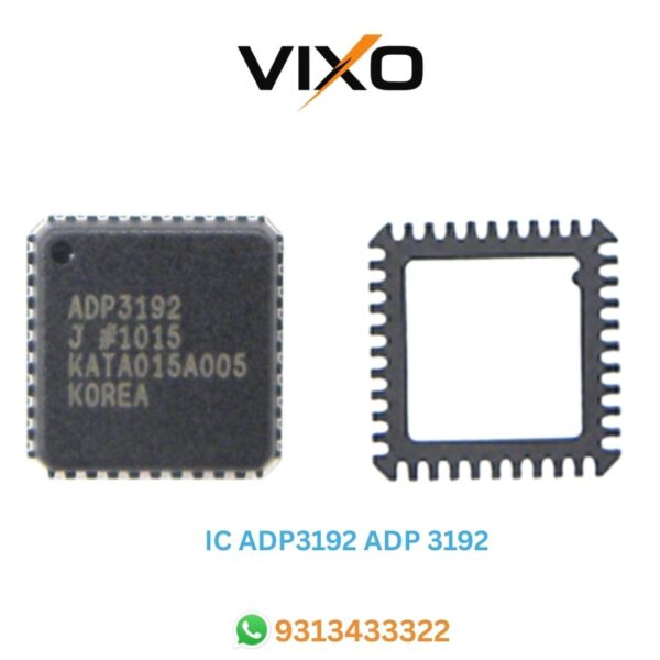 VIXO IC ADP3192 ADP 3192