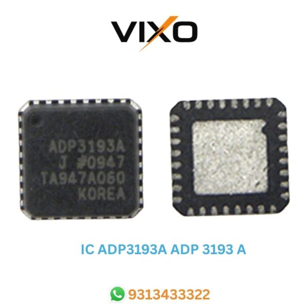VIXO IC ADP3193A ADP 3193 A
