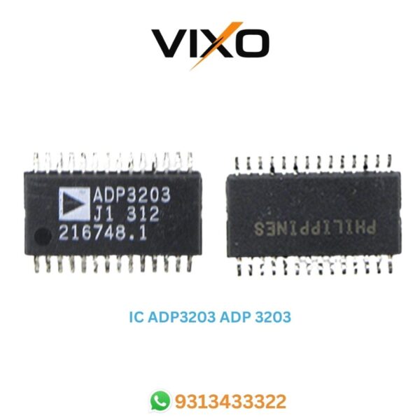 VIXO IC ADP3203 ADP 3203