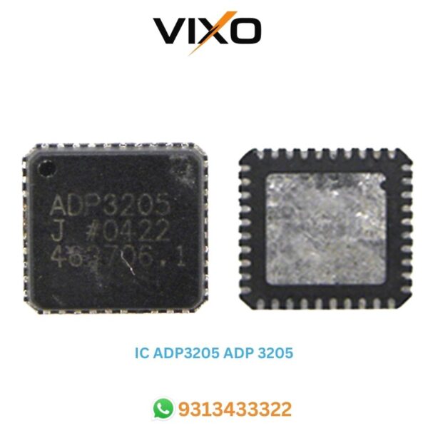 VIXO IC ADP3205 ADP 3205