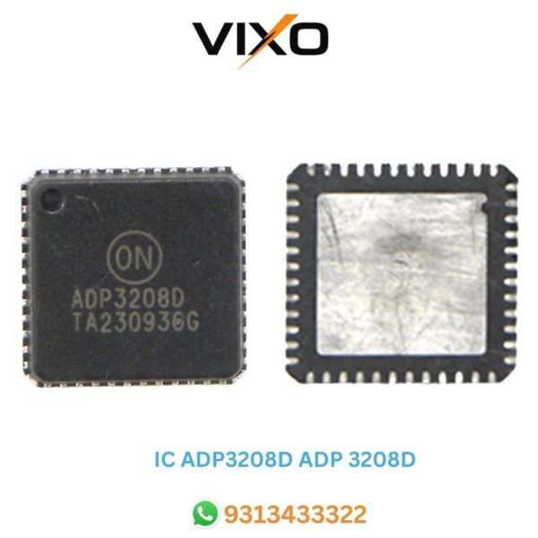 VIXO IC ADP3208D ADP 3208 D