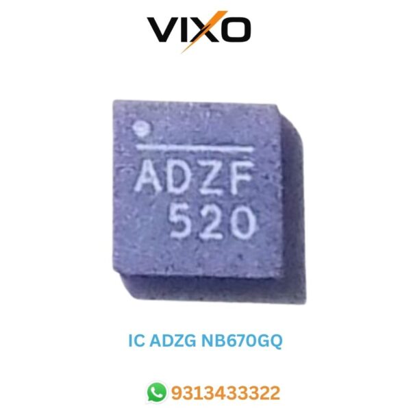 VIXO IC ADZG NB670GQ