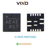 VIXO IC AEAE NB671GQZ AEAD AESD
