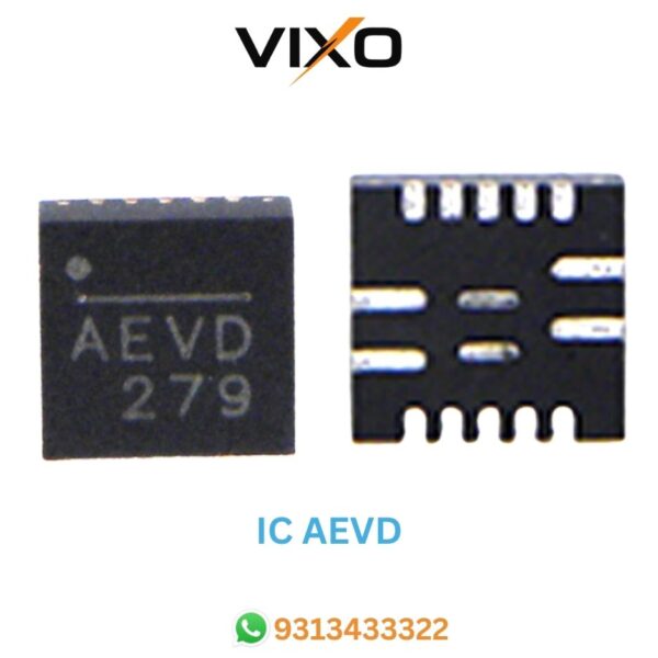 VIXO IC AEVD AEVG AEVD