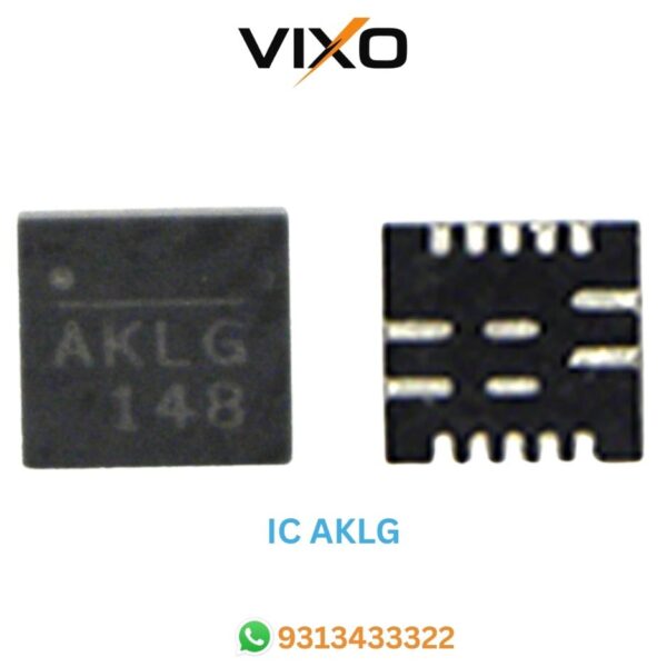 VIXO IC AKLG AKL AKLH