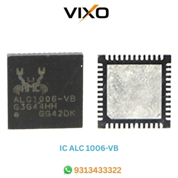 VIXO IC ALC1006VB