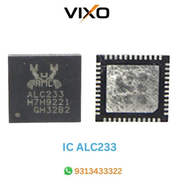 VIXO IC ALC233 ALC 233