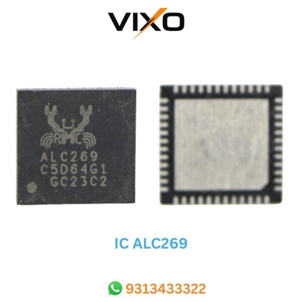 VIXO IC ALC259 ALC 259 WITH LEG