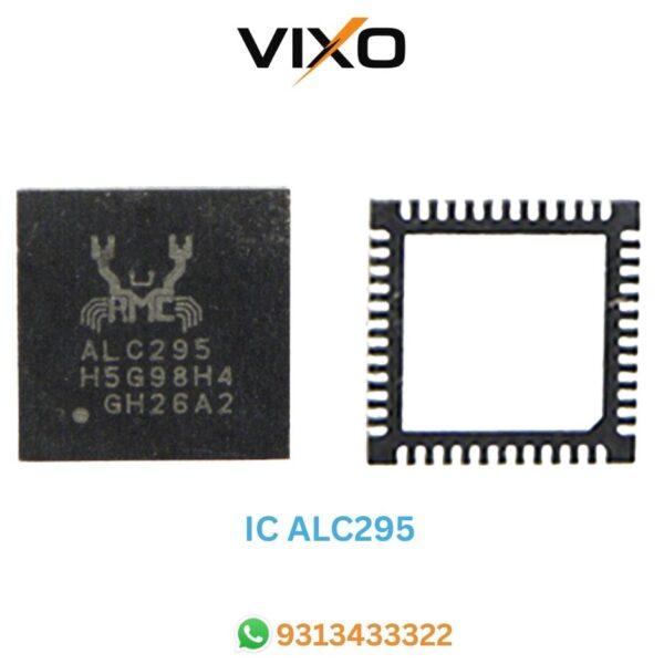 VIXO IC ALC295 ALC 295