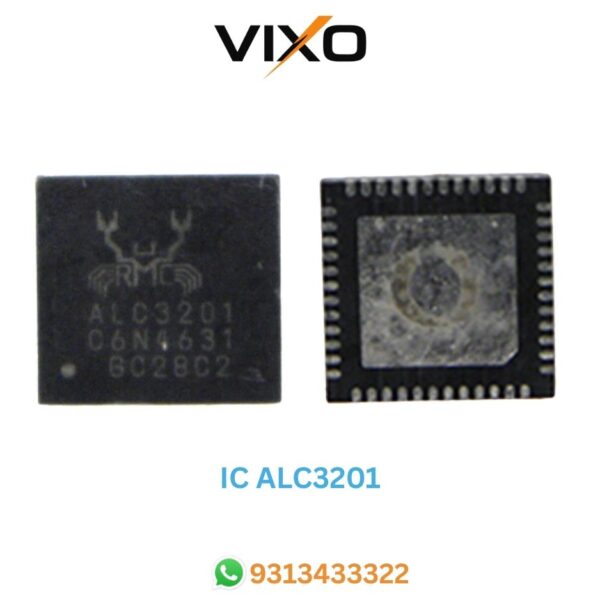 VIXO IC ALC3201 ALC 3201