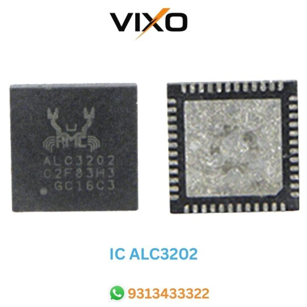 VIXO IC ALC3202 ALC 3202