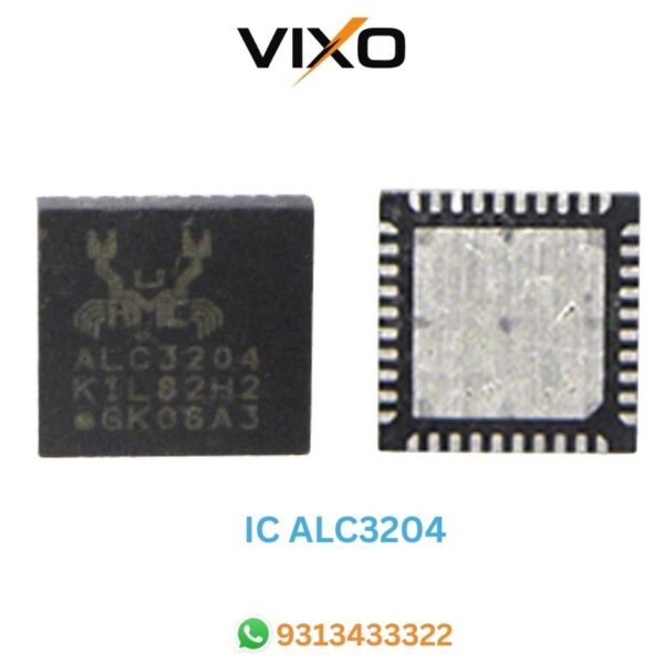 VIXO IC ALC3204