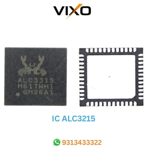 VIXO IC ALC3215 ALC 3315