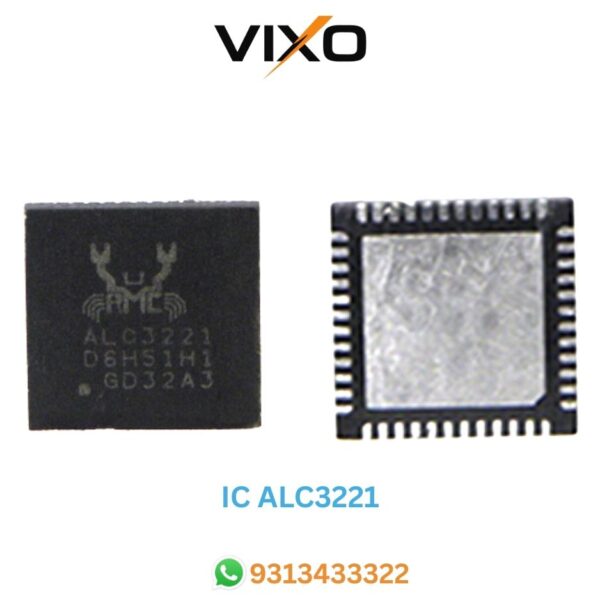 VIXO IC ALC3221 ALC 3221