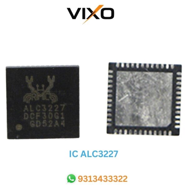 VIXO IC ALC3227 ALC 3227