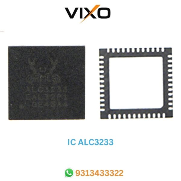 VIXO IC ALC3233 ALC 3233