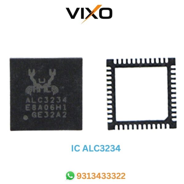 VIXO IC ALC3234 ALC 3234