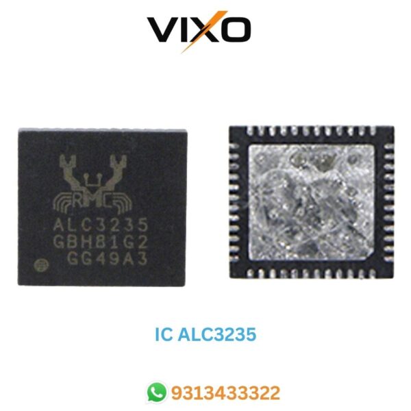 VIXO IC ALC3235 ALC 3235