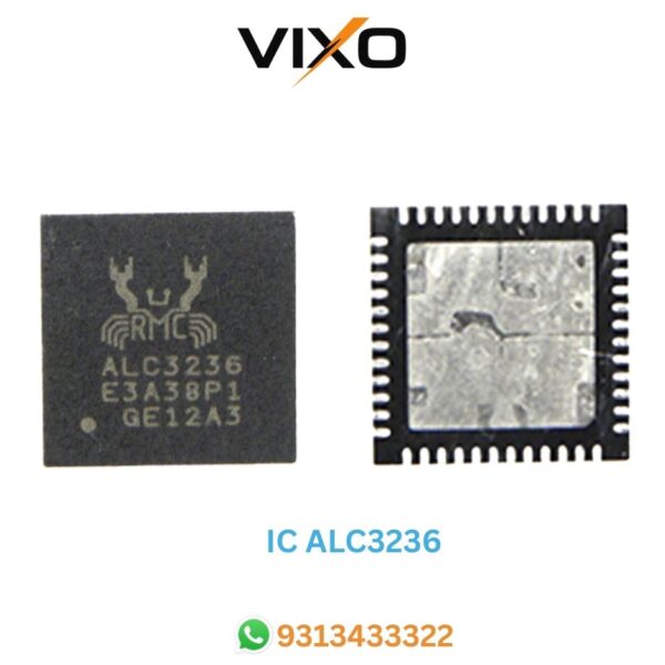 VIXO IC ALC3236 ALC 3236
