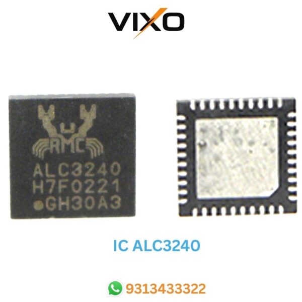 VIXO IC ALC3240 ALC 3240