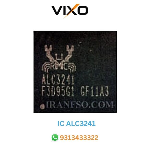 VIXO IC ALC3241 ALC 3241