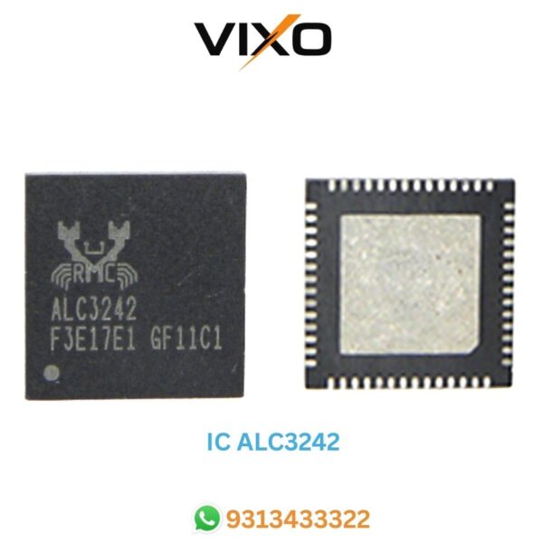 VIXO IC ALC3242 ALC 3242
