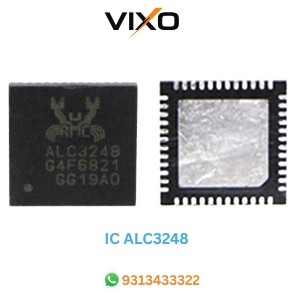 VIXO IC ALC3248 ALC 3248
