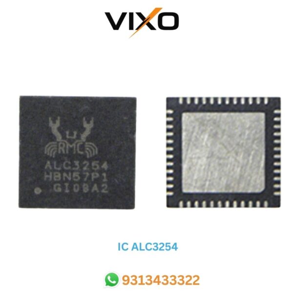 VIXO IC ALC3254 ALC 3254