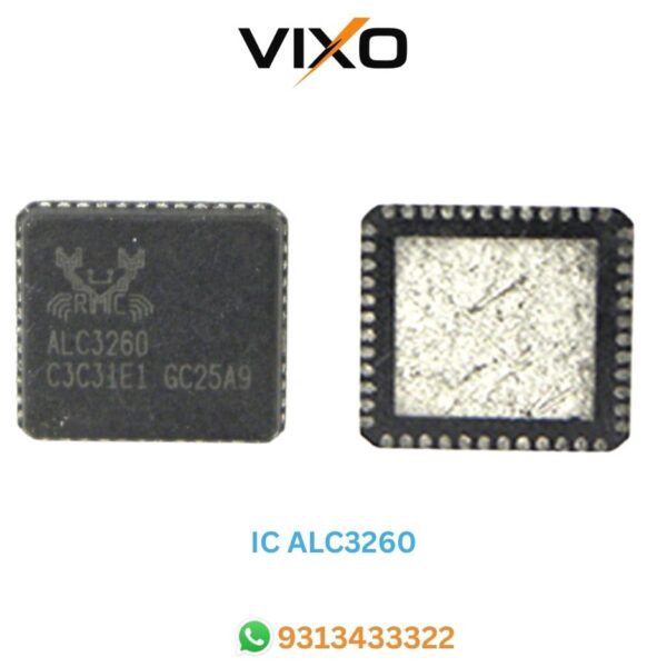 VIXO IC ALC3260 ALC 3260