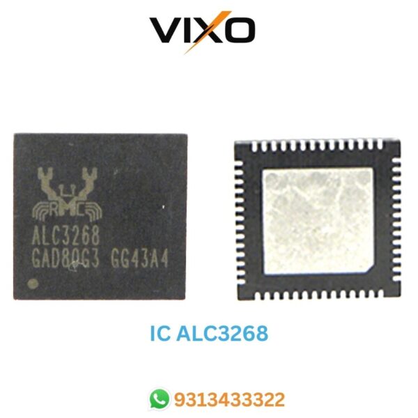 VIXO IC ALC3268 ALC 3268