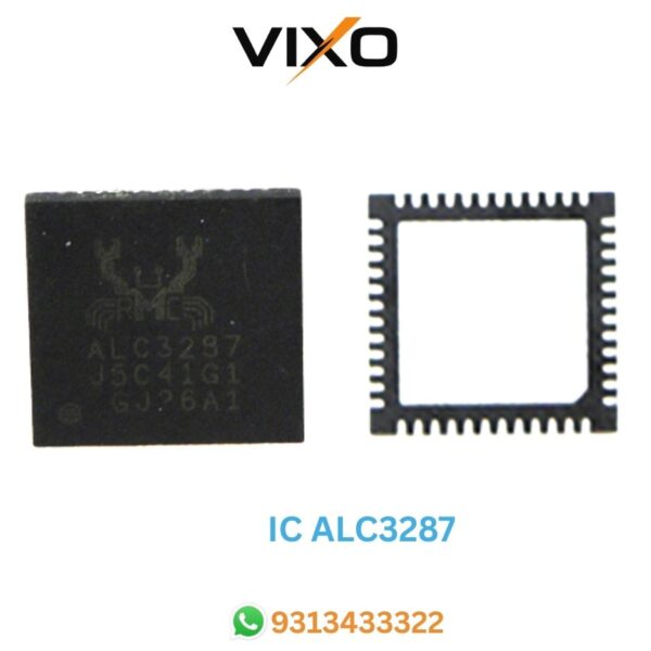 VIXO IC ALC3287 ALC 3287