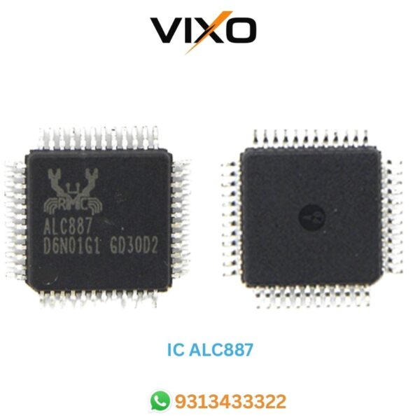 VIXO IC ALC887 ALC 887