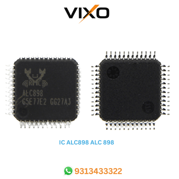 VIXO IC ALC898 ALC 898