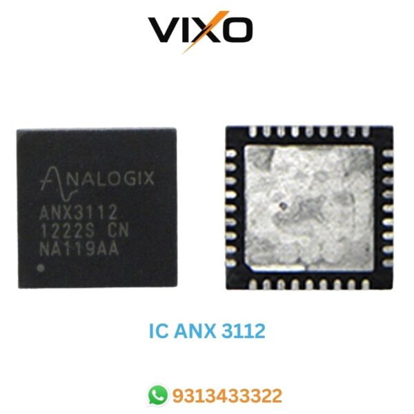 VIXO IC ANX3112 ANX 3112