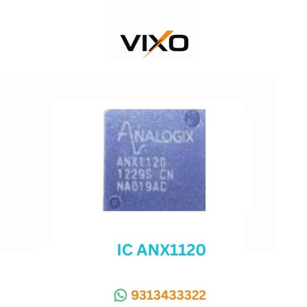 VIXO IC ANX1120