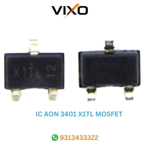 VIXO IC AO3401 X1TL
