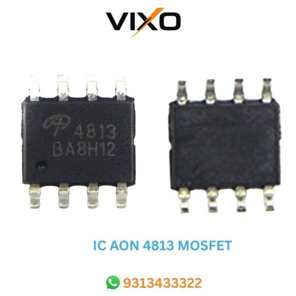 VIXO IC AO4813 MOSFET